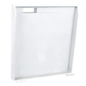 Star Mfg 2F-Z1945 Bottom Plate