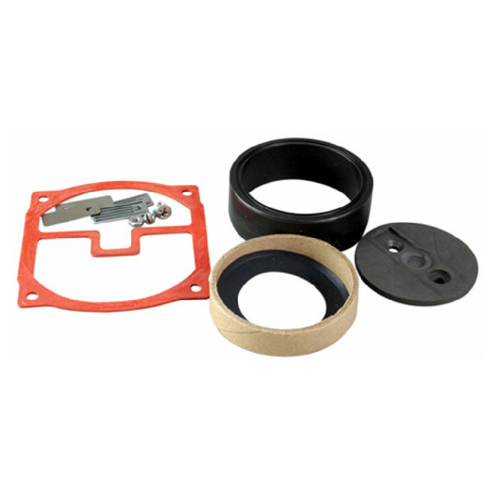 Accutemp RK935 Rebuild Kit Vacuum Pump (ns)