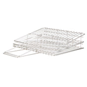 Pitco B4514601 Divided Fryfilter Basket Suitcase Style