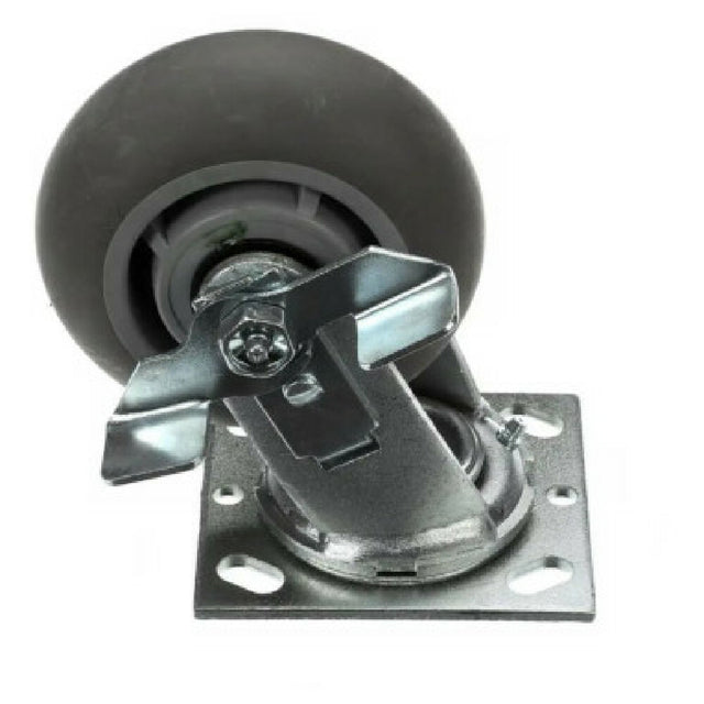 FWE CSTR5SB-2 Caster W/brake