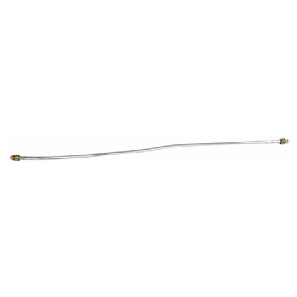 Frymaster 810-0705 Gas Line .25 X 23