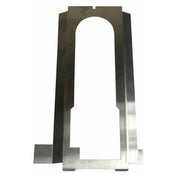 APW 21813324 Burner Shield