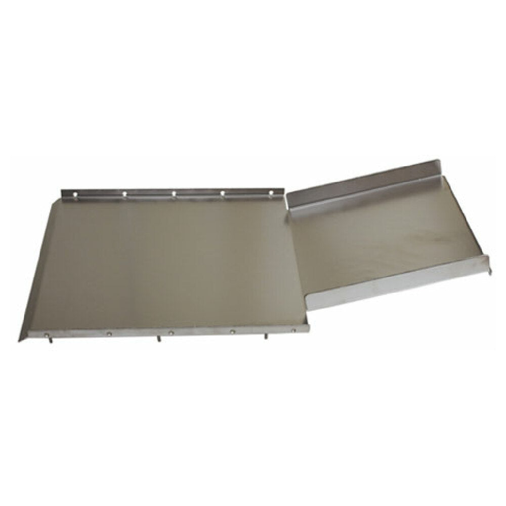 APW 84220 Grill Plate Assembly