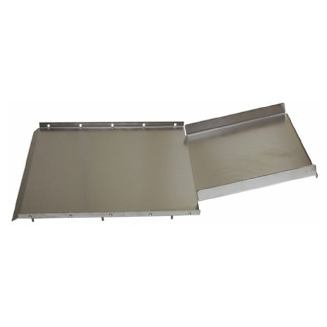 APW 84220 Grill Plate Assembly