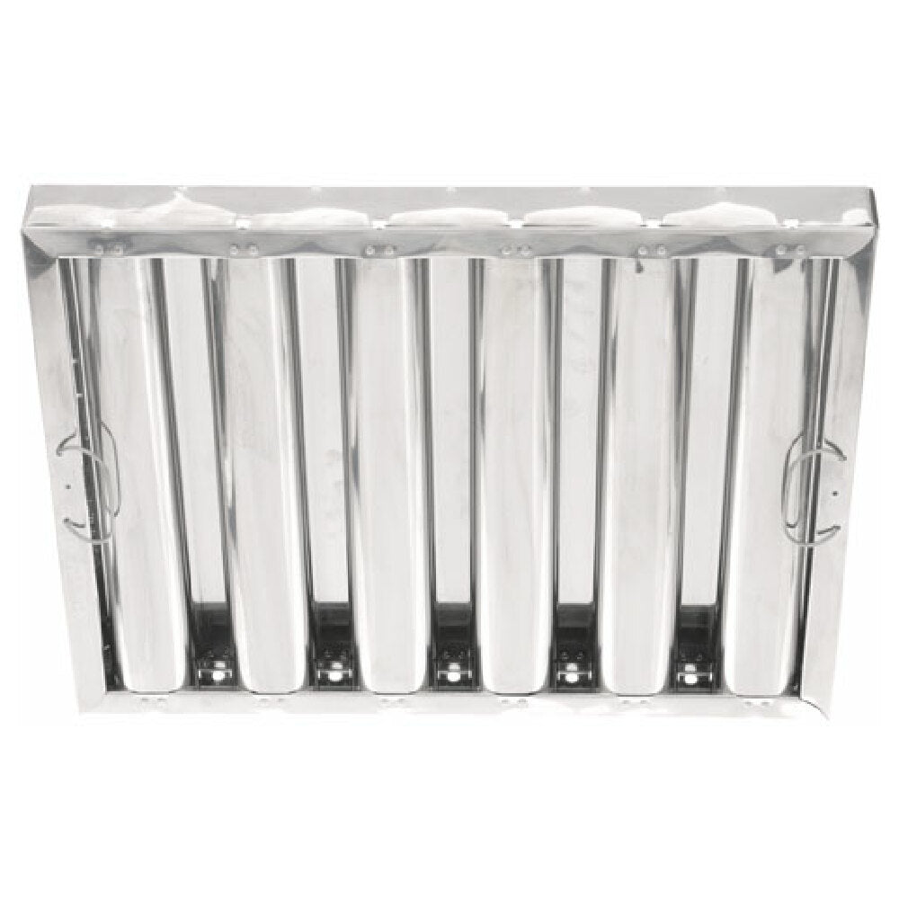 Flame Gard FR51-1620 Grease Filter S/s 16 X 20 X 2