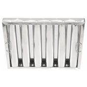 Flame Gard FR51-1620 Grease Filter S/s 16 X 20 X 2
