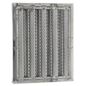 Captiveaire HRSA2016 Grease Filter S/s 20 X 16 X 2