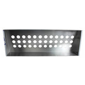Duke 175226WELD Pan Impedance 9"