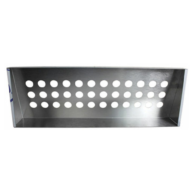 Duke 175226WELD Pan Impedance 9"