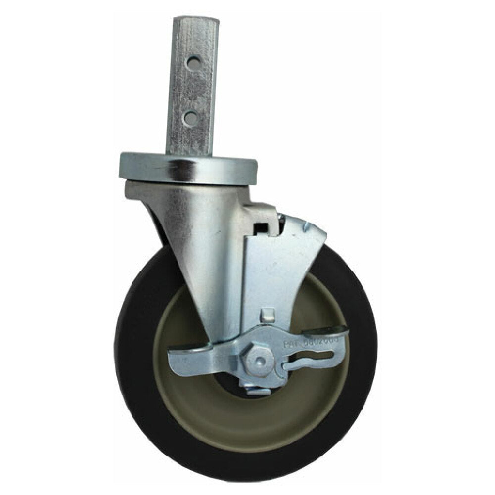Cres Cor 0569 319 B Caster W/ Brake