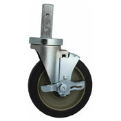 Cres Cor 0569 319 B Caster W/ Brake