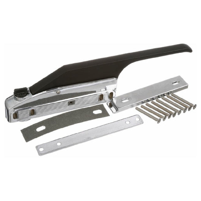 Cres Cor 100612201K Kason Door Latch