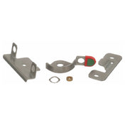 Cres Cor 1246-031-K Hasp Lock Assembly