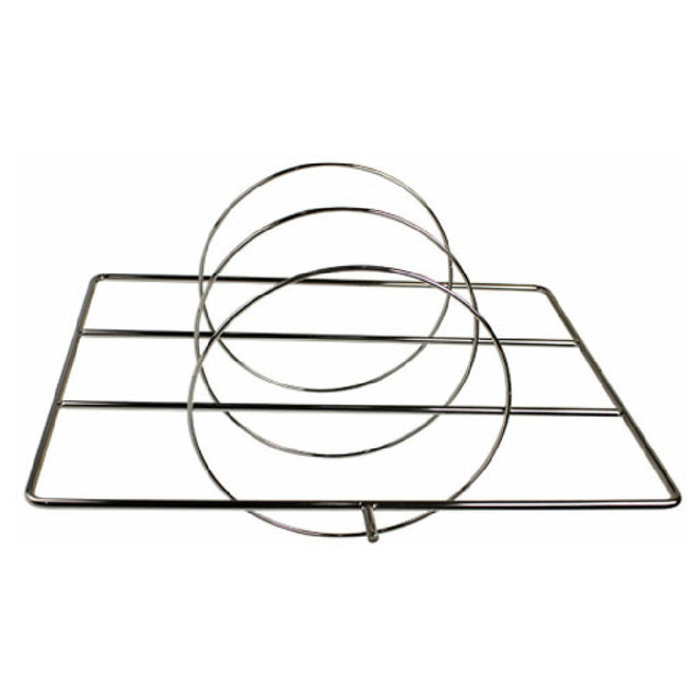 Hatco 04.17.640.00 3 Tier Pan Rack