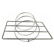 Hatco 04.17.640 3 Tier Pan Rack