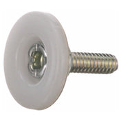 AllPoints 264649 Glide 1/4 20 Thread 3/4" H 1 1/8" Od