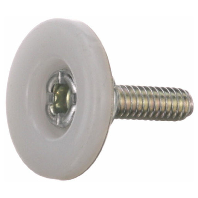 AllPoints 264649 Glide 1/4 20 Thread 3/4" H 1 1/8" Od