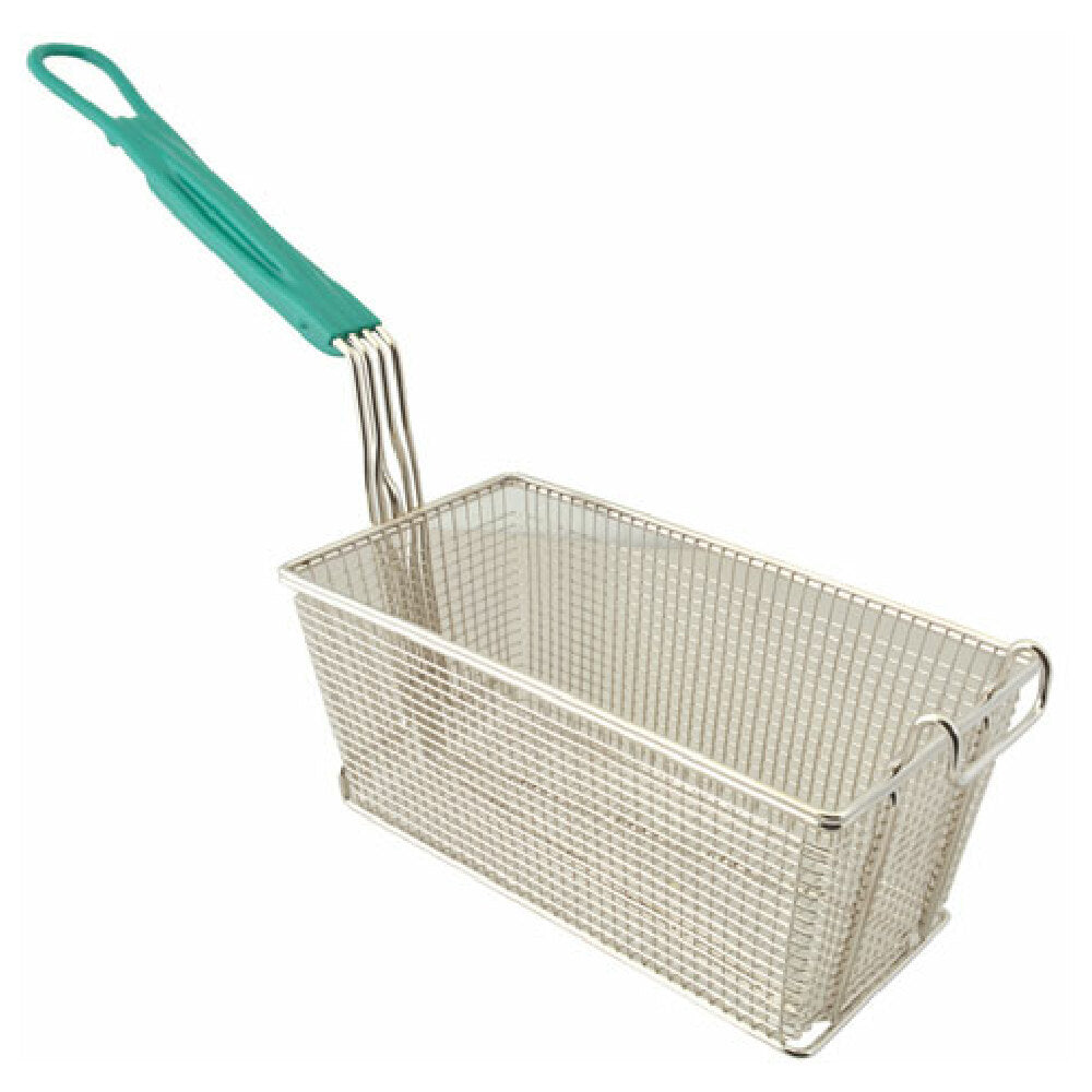 AllPoints 264654 Basket Fryer 12 1/8" X 6 5/16" Vinyl