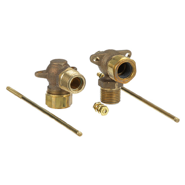 Groen Z004071 Water Gauge
