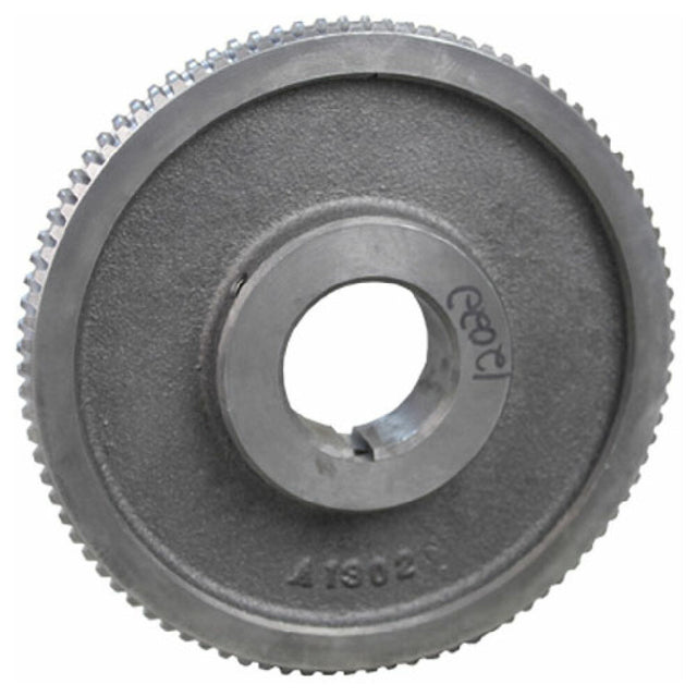 Groen 012022 Worm Gear