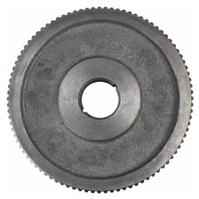 Groen 012023 Worm Gear