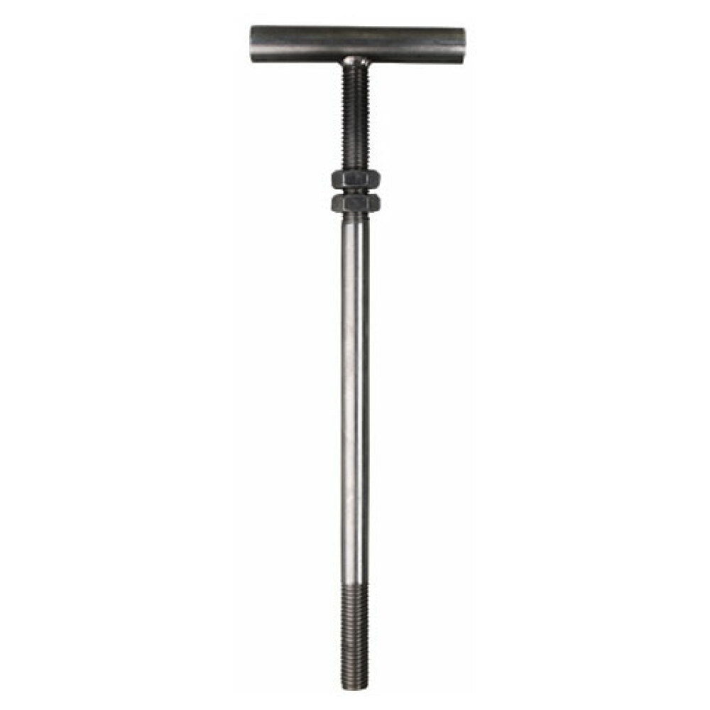 Groen Z012524 Rod Spring