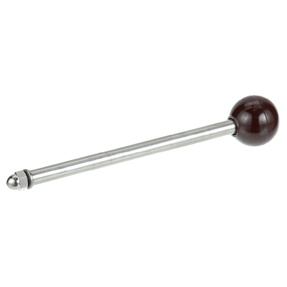 Groen 012694 Handle And Ball Knob Assy