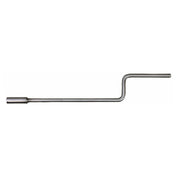 Groen 50242 Crank