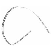 Groen 107114 Perforated Strip