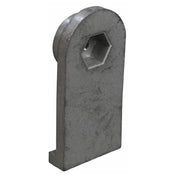 Groen 130864 Mandrel