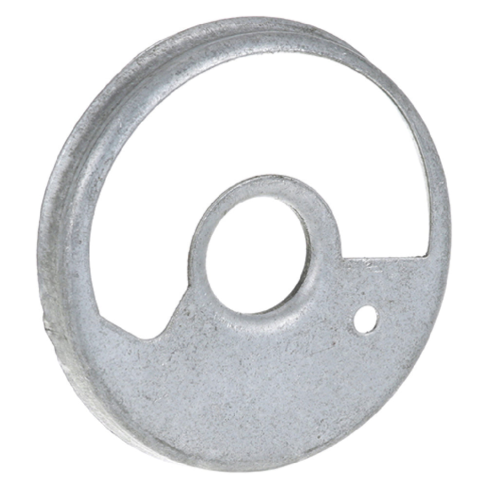 Garland 2512100 Air Shutter