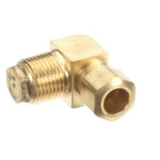 Imperial 1642 Orifice Elbow Assembly