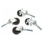 Henny Penny 03007 Caster Set (4)