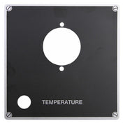 Henny Penny 16745 Plate Thermostat