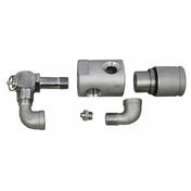 Henny Penny 16924 Valve Assy Dead Weight