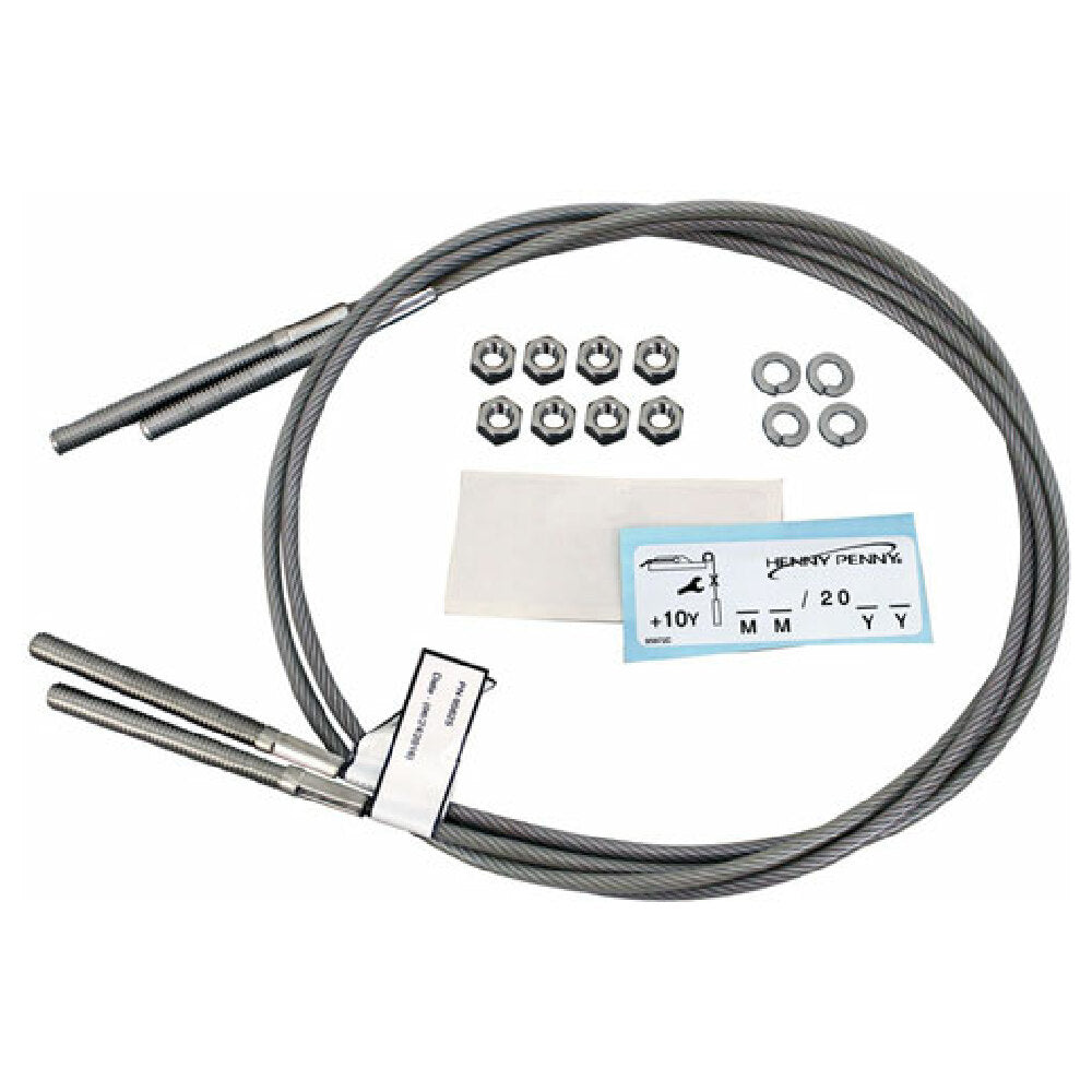 Henny Penny 140225 Cable Kit