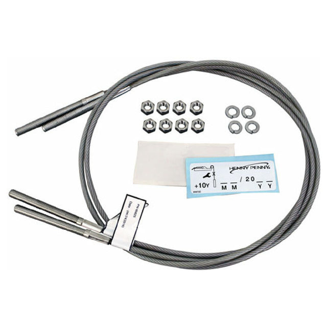 Henny Penny HEN140225 Cable Kit