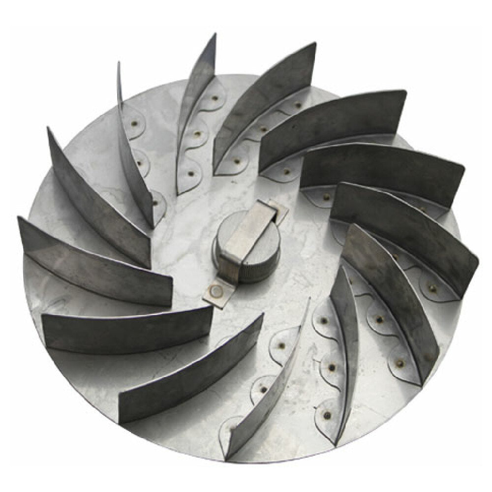 Henny Penny 44029 Weld Assy Impeller