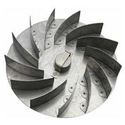 Henny Penny 44029 Weld Assy Impeller