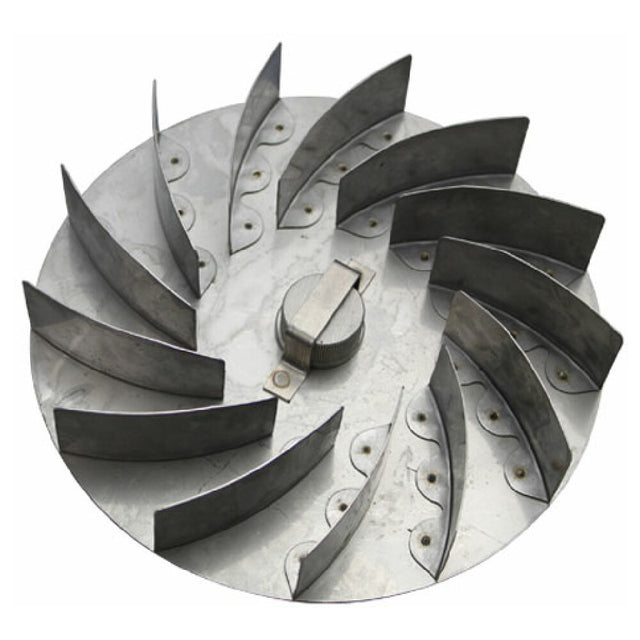 Henny Penny 44029 Weld Assy Impeller