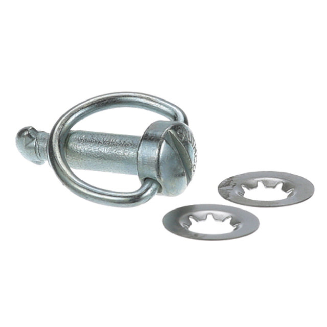 Lincoln 0369407 Ring Fastener Kit Cti