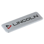 Lincoln 370016 Nameplate Impinger