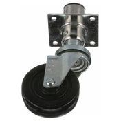 Vulcan Hart 00-421893-00002 NLA @ VUL Caster Plate Mount 4"