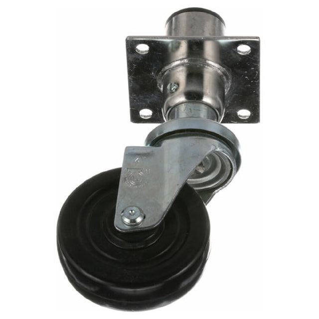 Vulcan Hart 00-421893-00002 Caster Plate Mount 4"