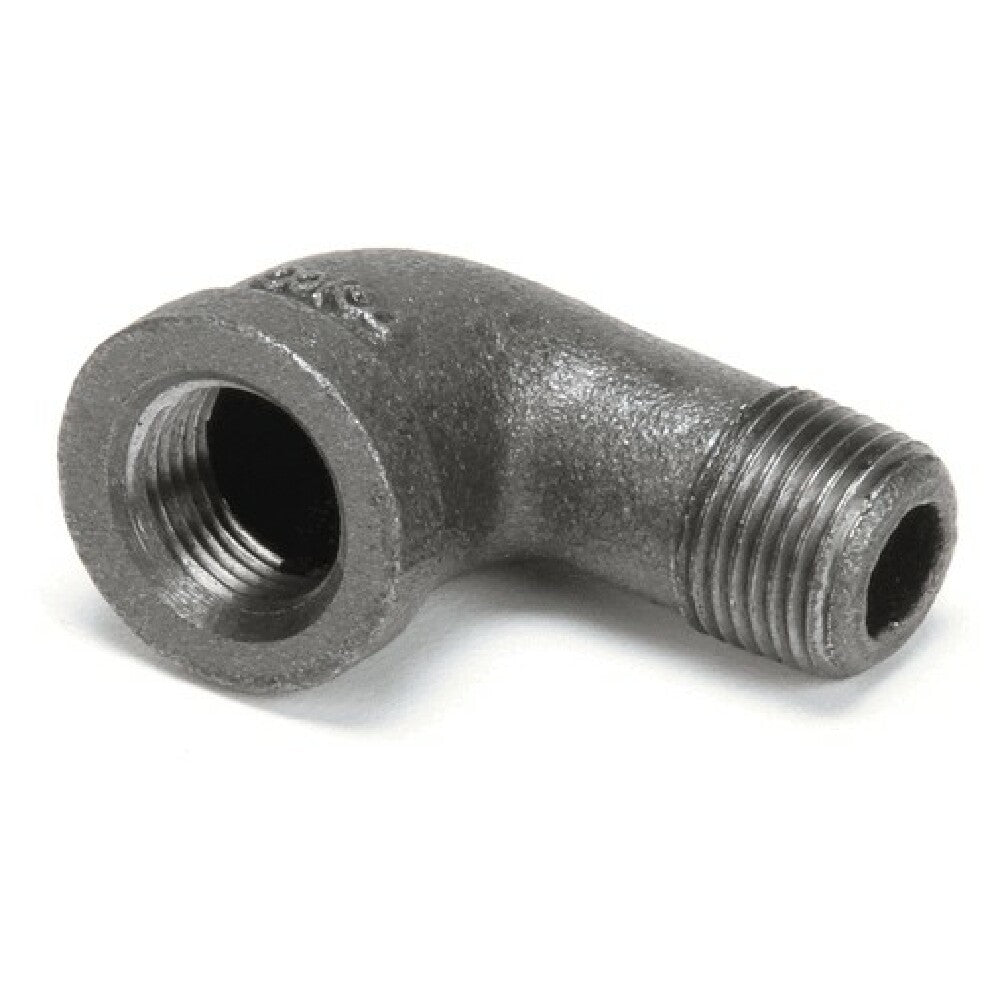 Vulcan Hart FP-078-75 Elbow 90 Degree 3/8"