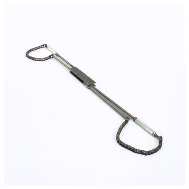 Southbend SOU1179937 Door Chain Assembly