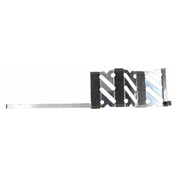 Southbend 1182262 Baffle Assembly