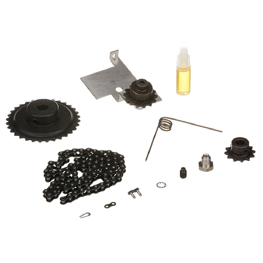 Prince Castle 537-729S Chain And Sprocket Kit
