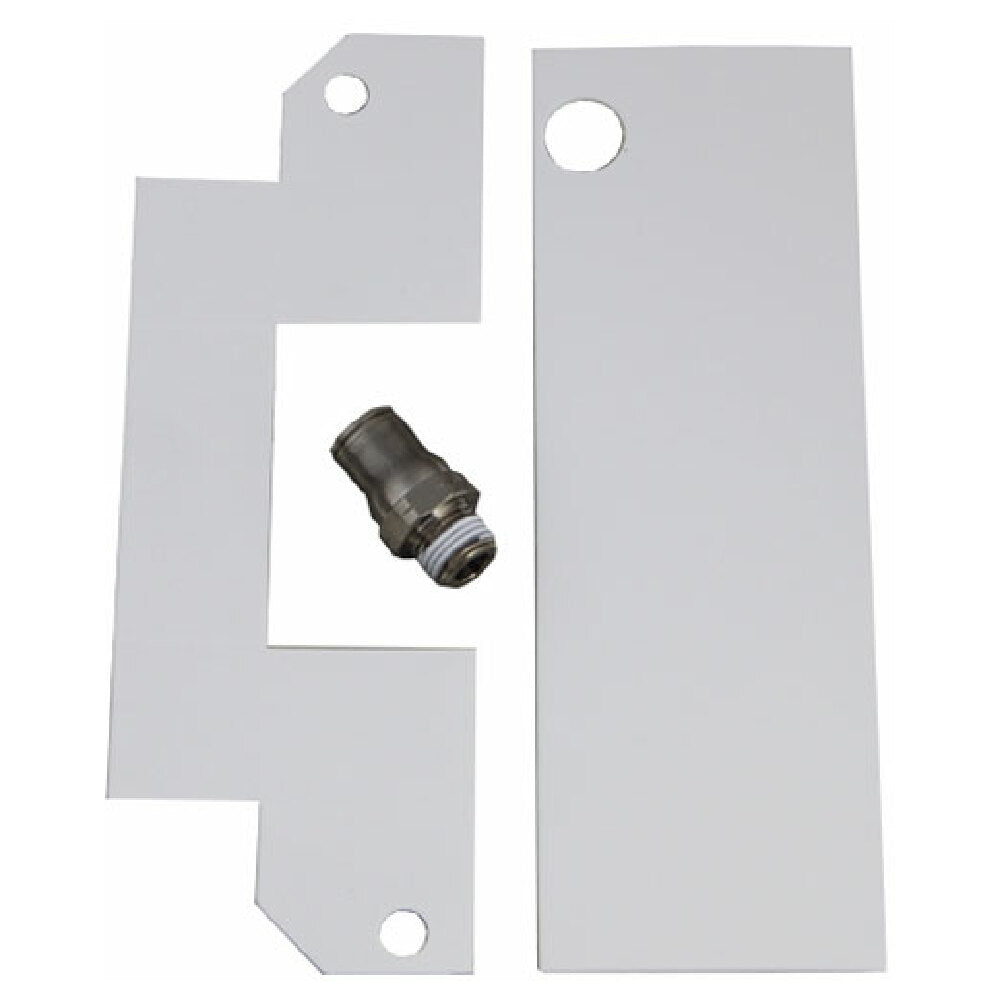 Prince Castle 625-318S Water Connector Fitting