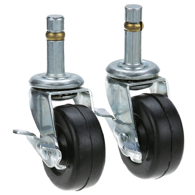 Prince Castle 89-410S Caster (pk/2)